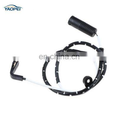 Front Brake Line For 5 Series E39 34352229018 34351163065 Brake Systems Brake Wear Sensor Alarm