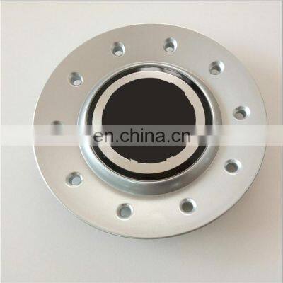 Chrome Custom Truck Plastic Hub Cap 164mm Car Wheel Center Cover