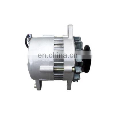 8-97022-211-2 0-33000-6542 EX120-2 SH120 4BD1 Excavator Alternator Generator