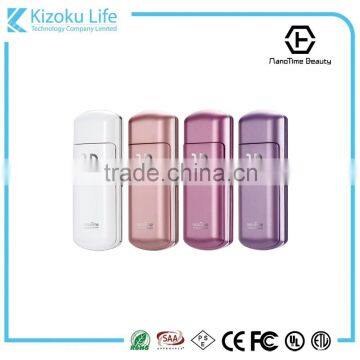 Facial Steamer, Portable Facial Steamer, Electric Facial Steamer, Facial Sauna Steamer photo-2