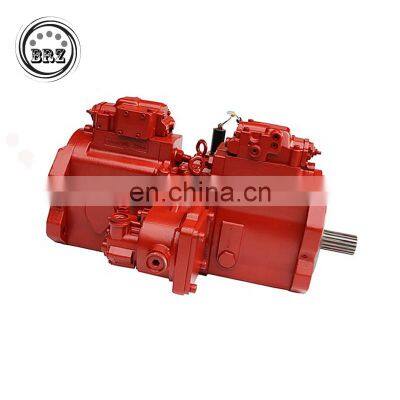 Dedicated EX200-1 EX200 hydraulic main pump EX200-2 excavator pump Assembly EX200-3 main hydraulic pumps HPV091DW 9101528