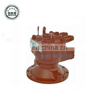 SUMITOMO SH180 Swing Motor SH160 Swing Gearbox SH135X-3 Slew Motor