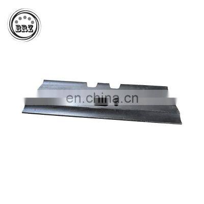 SK80 Track Shoe SK100 Steel Track Pads Excavator Track Pad Assy photo-5