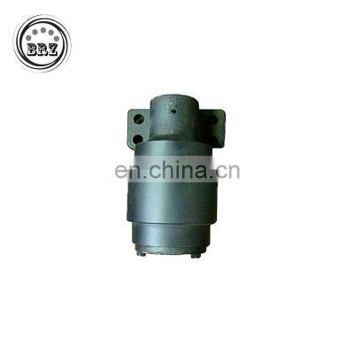 R130 Excavator Track Roller R130lc Bottom Roller 81E6-17020 Digger Undercarriage Parts photo-2