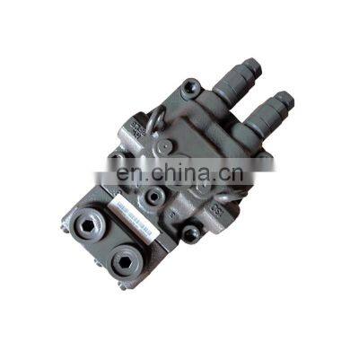 KATO HD1430-5 swing motor assy HD1880 HD1880E-7 slew motor box HD2045 HD2045-2 rotary motor