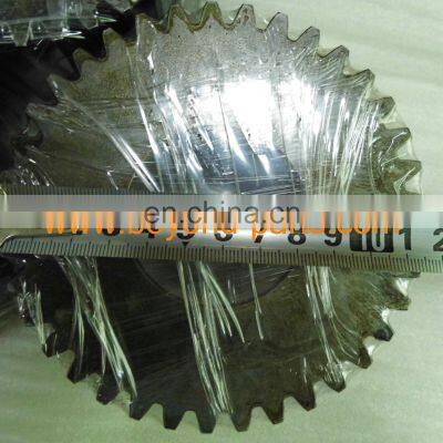 EX120-2 Excavator Traveling Motor Secondary Planetary Gear photo-3