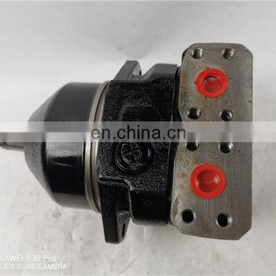 L150E-350F Excavator Parts Assembly Hydraulic Oil Pump Fan Motor Part Number 11410665