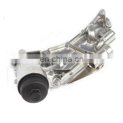 USEKA OEM 93186324 Genuine Parts America Auto Car Spare Parts Engine Oil Cooler For Chevrolet Cruze photo-2