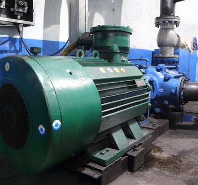 Elecnova WDH-31-500 Series Industrial Update Wide Range Programmable Relay Output Intelligent Electric Motor Controller photo-5