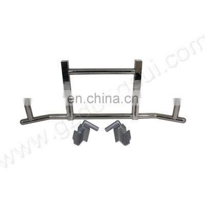 For Vnl Freightliner Cascadia Heavy Truck Bumper Bull Bar Deer Grill Guard