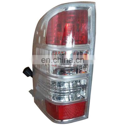 Quality Assured ABS Material Auto Car Rear Lamp Tail Light For Ford Ranger 2008