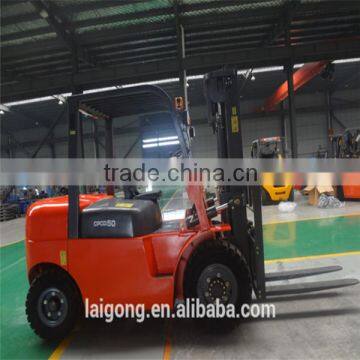 Wholesale Price of Forklift From China for Sale photo-1