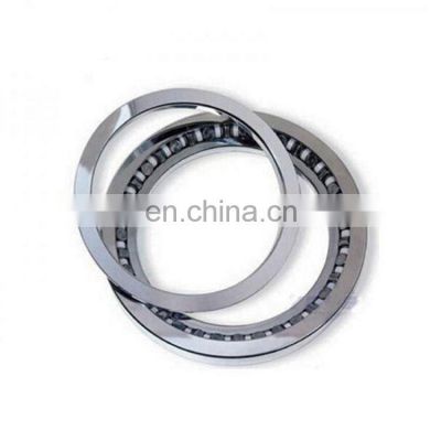 Cross roller bearing Turntable Slewing Bearing XR897051 615898A