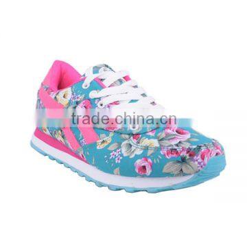 Wholesaler Sport Shoes Upper Decoration no Brand Sport Shoes for Sale photo-2