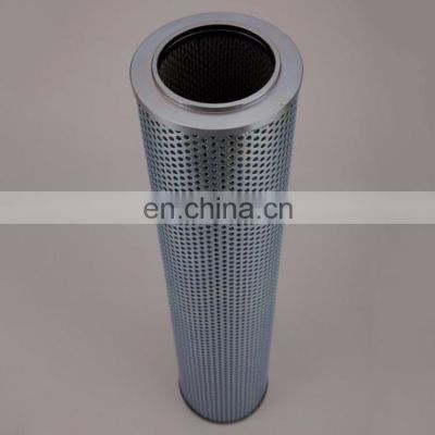 Hydraulic oil return filter W110005640 oil suction filter W110001530 fits for loader SEM650B ZL50