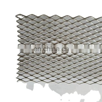 expanded wire mesh,expanded metal mesh,Stainless steel wire mesh