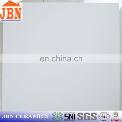 super white tiles nano polished double loading porcelain tiles 24x24 size