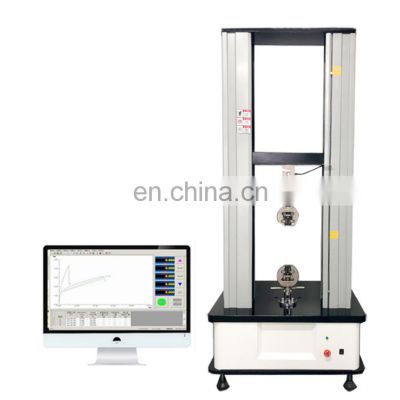 50kN 100kN 20kN Mechanical engineering Materials electronic Tensile Strength Testing Equipment