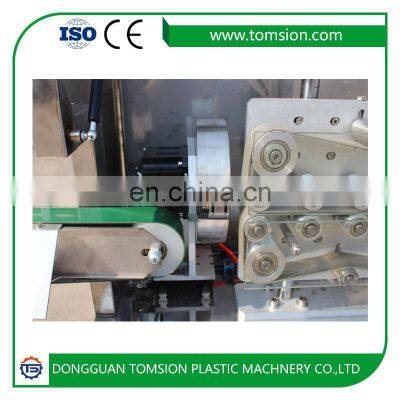 Medical Tube Making Machine Medical Tube Extrusion Machine PVC Medical Tube Extruder photo-5