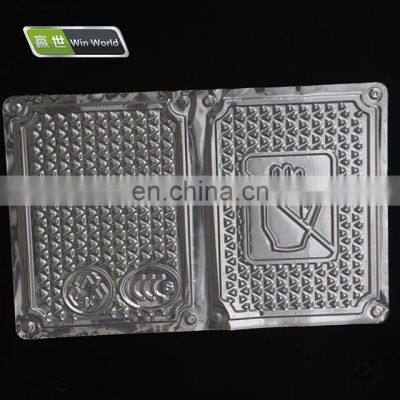 Genuine Quality Engine Hood Heat Insulation Cover Cotton for Toyota Land Cruiser