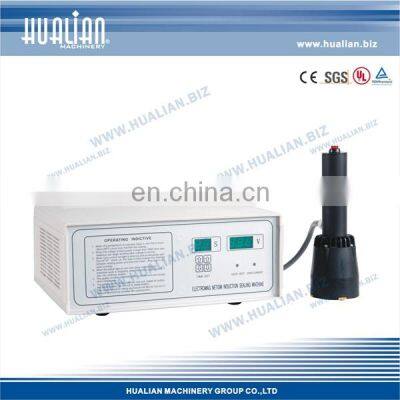 DGYF-S500C HUALIAN Bottle Capper photo-3