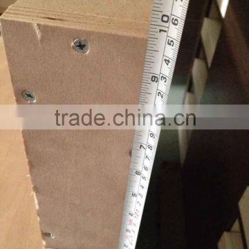 Hampton Inn & Suites 2015 New Design Vanity Base photo-5