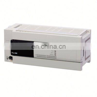 FX2N-16MR PLC Programmable controller
