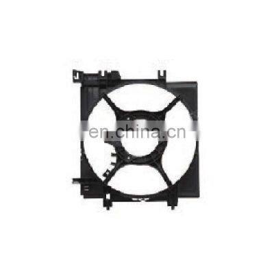 Car Spare Parts 45122FG0O3A Radiator Fan Shroud for Subaru Outback 2013-2014