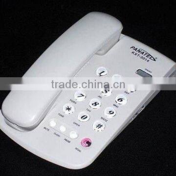 analog telephone accessories telephone receiver