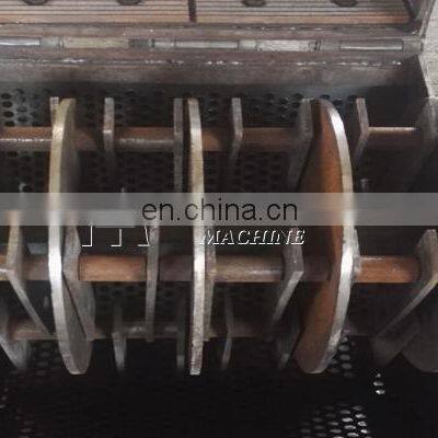 Wood Branches Pulverizer Sawdust Crusher Wood Powder Making Machine photo-3