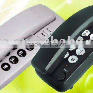 Cheap wall telephone set,mini phone