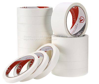 INDUSTRIAL TAPES