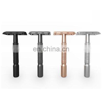 Wholesale China Safety Razor Manufacturers Double blade razor