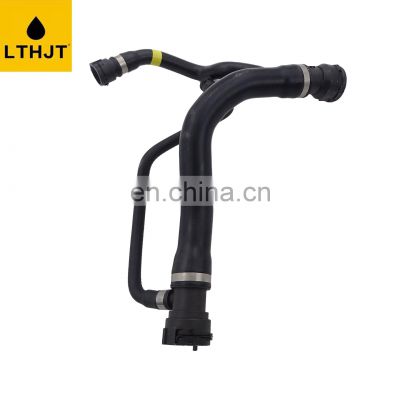 Car Accessories Automobile Parts Radiator Water Pipe 1712 7535 742 Oil Intake Hose 17127535742 For BMW E65 E66