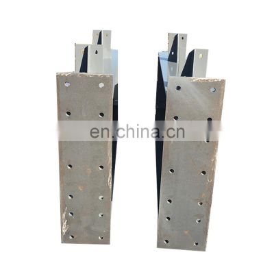 steel structure price a36 q235 ss400 standard sizes steel construction metal