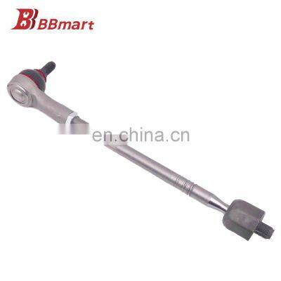 BBmart Auto Parts Inner & Outer Tie Rod End Assembly for VW Touareg OE 7L0 422 804 7L0422804