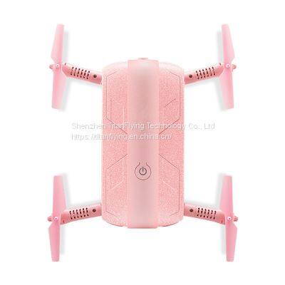 Selfie Drone
