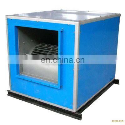 Low Noise AC Centrifugal Blower Fan 12V Centrifugal for Kitchen Application photo-4