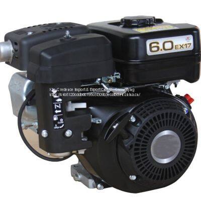 General Purpose Powerful Robin Gasoline Engine EX Series With CE and EPA approved