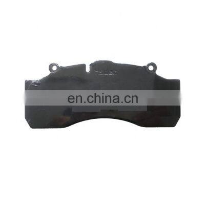 Brake Pad 81163 29143 GDB5090 87407 3057317900 RS188923057317900 29143 29185 FCV1367B FDB1367 151437 05P824 C2048 For SCANIA