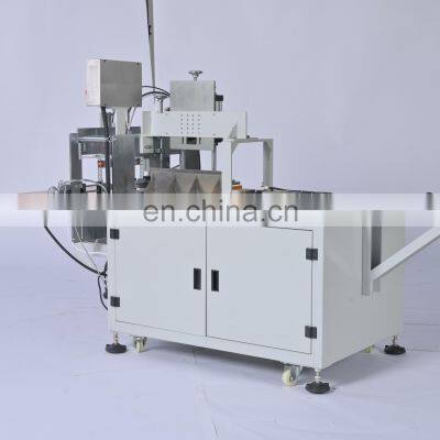 Adult Diapers Packing Machine,Adult Diapers Filling and Sealing Machine,Adult Diapers Bagging Machine With Factory Price photo-2