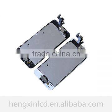 SALE!!! LCD for iphone 5s, lcd for iphone, for iPhone 5S original unlocked for iphone 5s 64gb