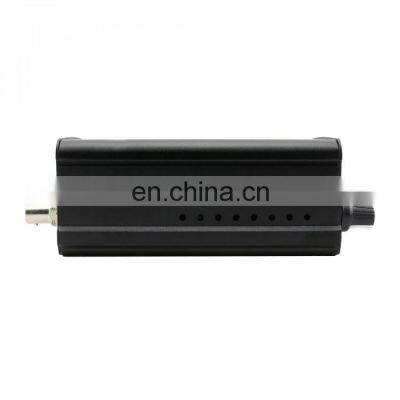 CZE-7C 1W 7W Stereo LCD Broadcast Radio Station Home Wireless Audio System FM Transmitter photo-3