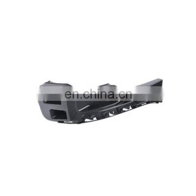 OEM 95850539310 95850539410 Car Rear bumper bracket  for  Porsche Cayenne  2011-2018