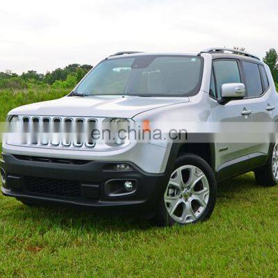 High Quality Car Front Door for JE-EP RENEGADE 2015-2017 Car Body Parts