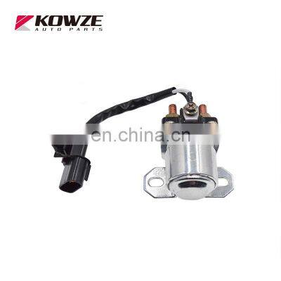 Glow Plug Control Relay For Mitsubishi Challenger Galant Triton L200 Nativa Pajero Montero Sport MD342751