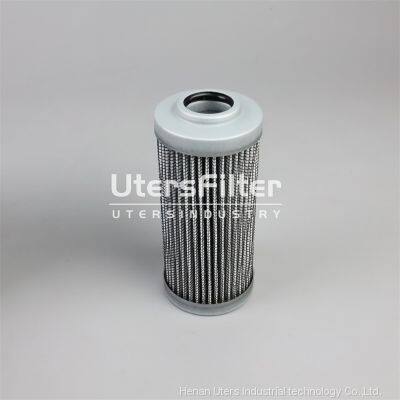 UTERS Replace CAT Hydraulic Oil Filter Element 3617480 photo-5