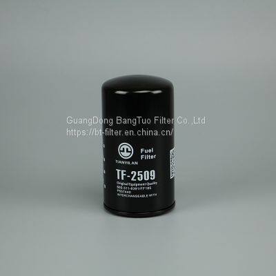 Fuel Filter 600-311-8391/FF185/P557440 Construction Machinery Diesel Oil Filter Element photo-3