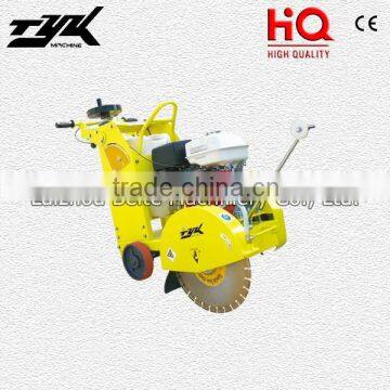 Gasoline Powered Circular Saw for Brick and Concrete Cutting