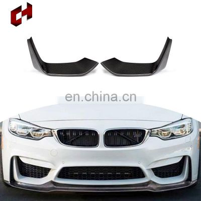 CH Products Factories Carbon Fiber Front Bumper Assy Car Spare Parts Car Bumper Guard For BMW 4 Series F82 F83 2014-2020